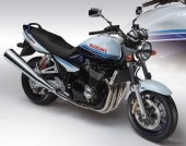 2008 Suzuki GSX 1400 Special Edition photo